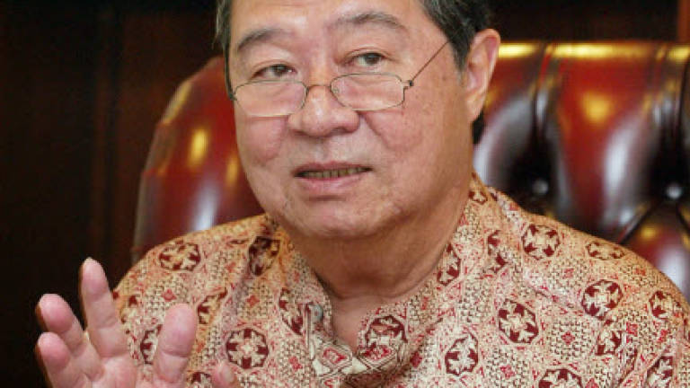 Najib withdraws libel suit against Ling