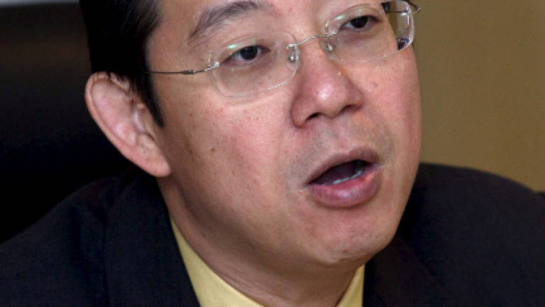 Guan Eng's graft trial set for March 27 (Updated)