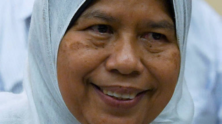 Ministry to review rejected applications for Bumiputera affordable homes: Zuraida