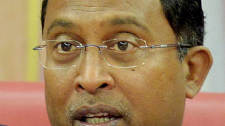 Perak Umno will not let guard down over invoke report: Zambry