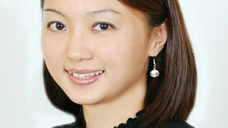 Hannah Yeoh in landslide win in Segambut