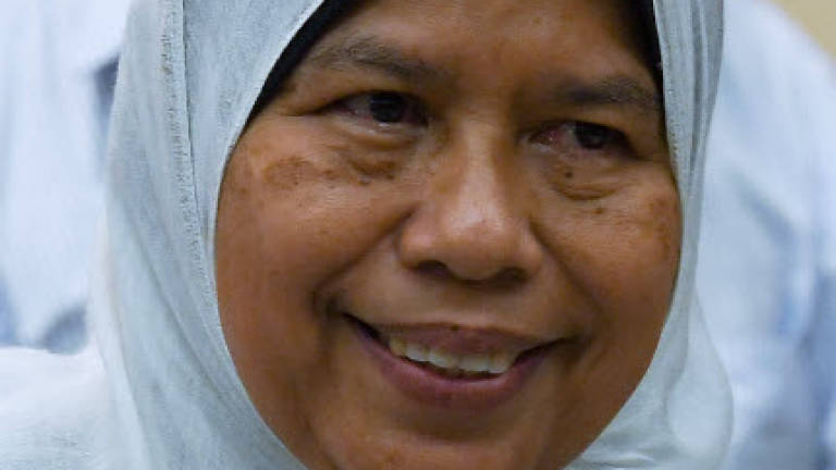 No complaint about Rumahwip being stopped: Zuraida