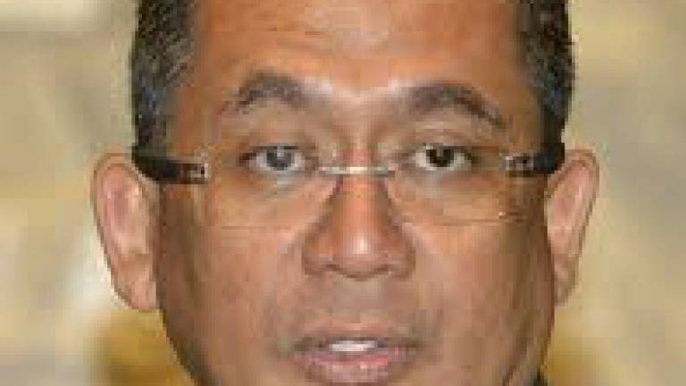 No Terengganu teachers involved in Daesh militant group: MB Razif