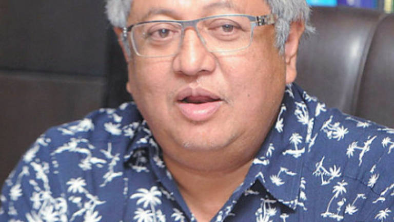 Zaid Ibrahim files for review over challenge on AG's decision