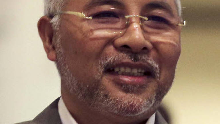 Khir Toyo withdraws mansion forfeiture review application (Updated)