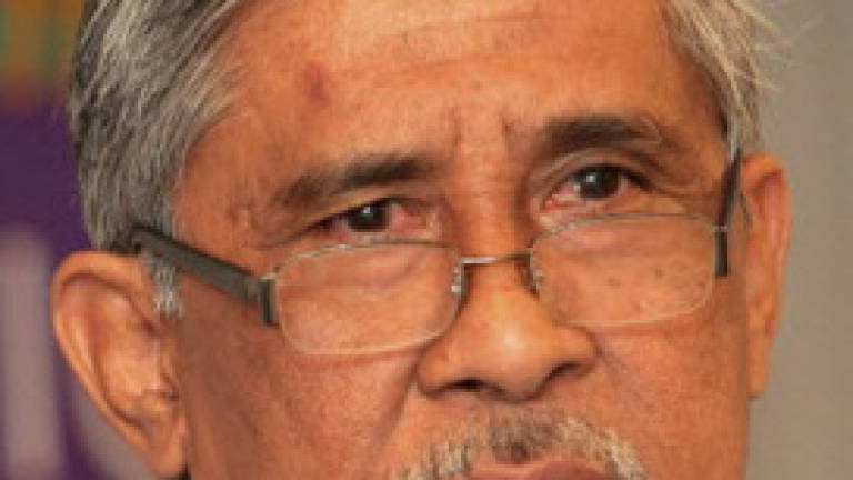 Abu Kassim to step down as MACC chief – two years before his term expires