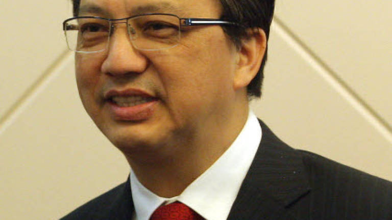 Liow: UK investigators to conduct analysis of MH17 black boxes