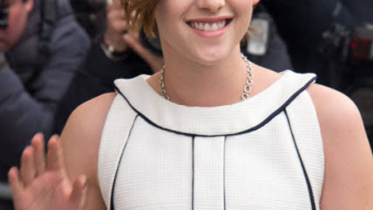 Kristen Stewart to front Chanel for the second time