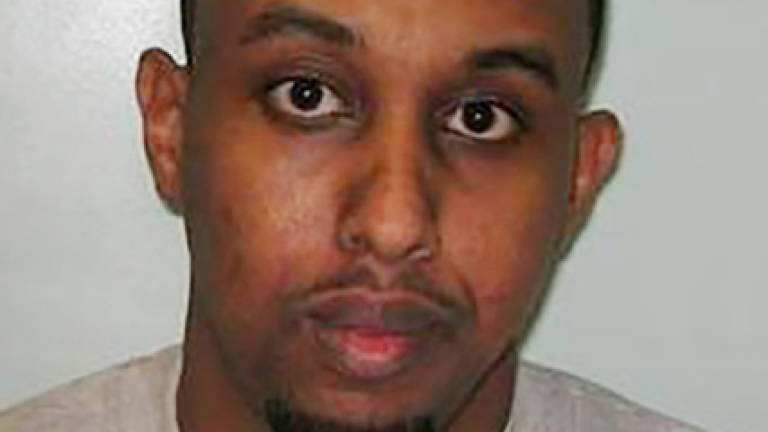 IS-inspired London Tube knifeman jailed for life