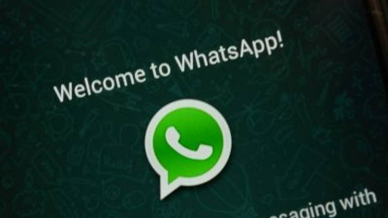 WhatsApp adds messaging from Web