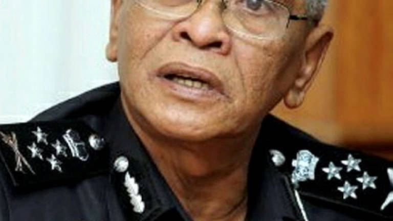 Special committee to be formed to crackdown on snatch thefts: DIGP