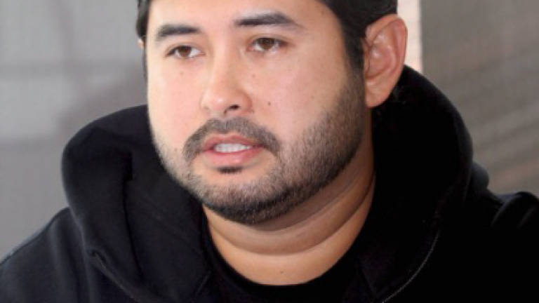 Mechanic detained for criticicing Sultan Johor, TMJ on Facebook