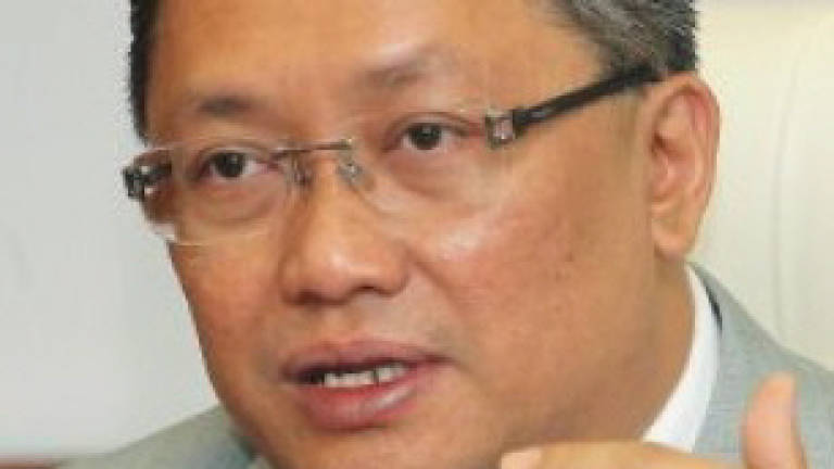 Kedah crisis was internal affair, says Rahman Dahlan