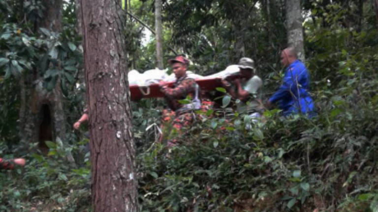 Two UiTM students killed, six others injured in Janda Baik Waterfall tragedy