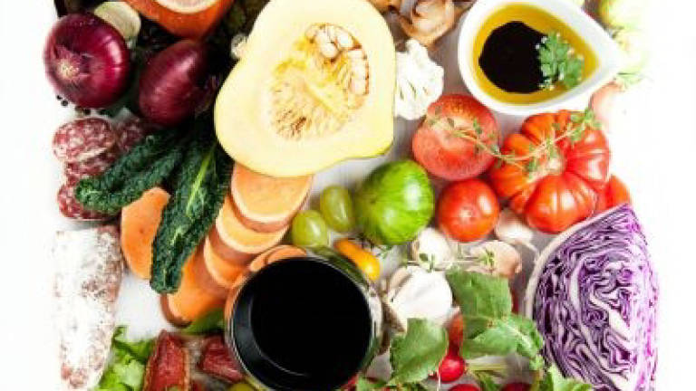 Study suggests Mediterranean diet could be eco-friendly
