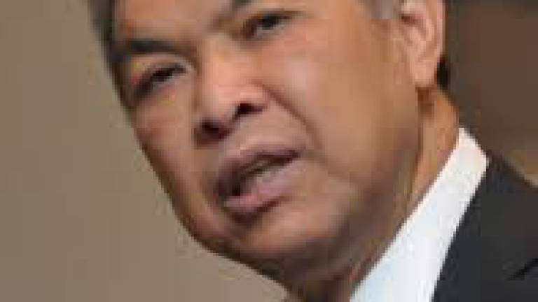 Govt will not bow to human rights groups' call to legalise certain drugs, says DPM