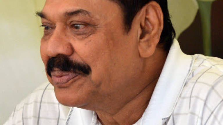 Sri Lanka ex-leader's brother remanded over fraud