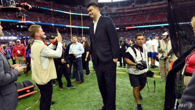 Yao Ming Rockets deal rumours fizzle out