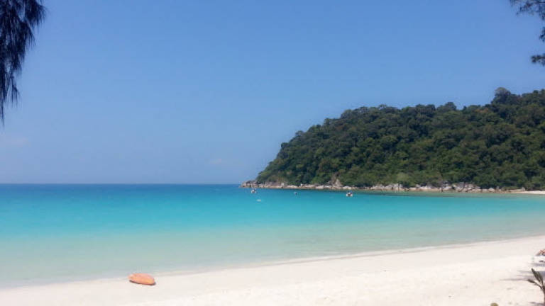 The ideal getaway resort The ideal getaway resort