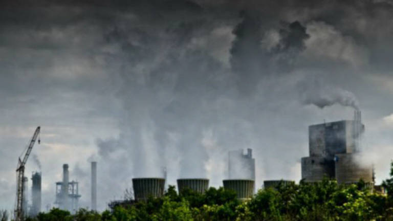 EU agrees to reform world's largest carbon market
