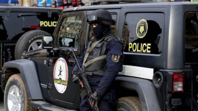 Egypt extends state of emergency