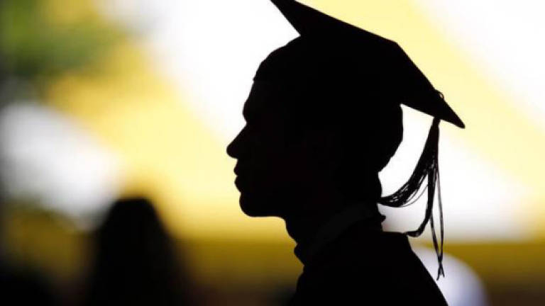 2,906 UniMAP graduates receive degrees, diplomas at 11th convocation