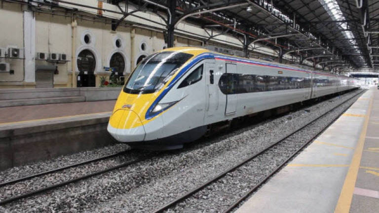 Sale of ETS tickets extended to Dec 31