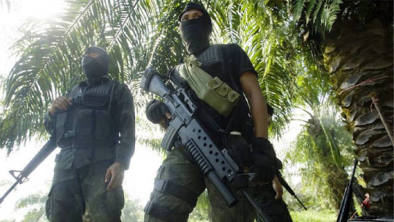Question of whether 'Royal Sulu Force' was a terrorist group, raised in Lahad Datu intrusion case Question of whether 'Royal Sulu Force' was a terrorist group, raised in Lahad Datu intrusion case