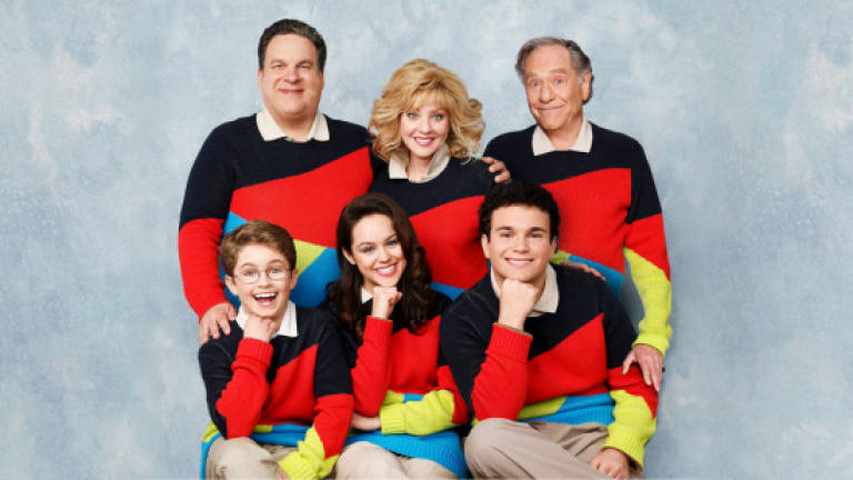Meet two dysfunctional families in sitcoms 'The Family Law' and 'The Goldbergs' on Comedy Central