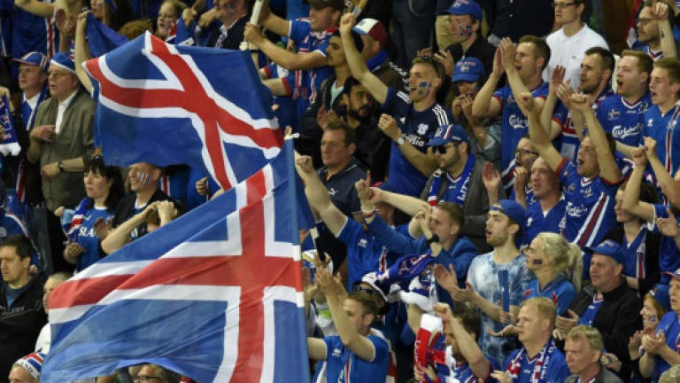 Iceland featured in FIFA 18 game