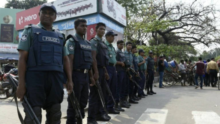10 killed in Bangladesh local election violence