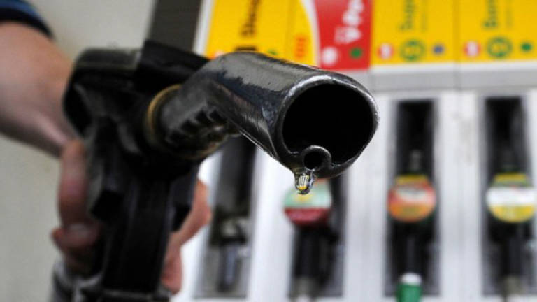 Price of RON95, RON97 and diesel goes up 5 sen from July 1