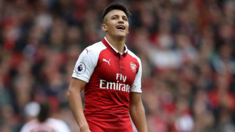 Wenger rules out Sanchez and Ozil exits in January