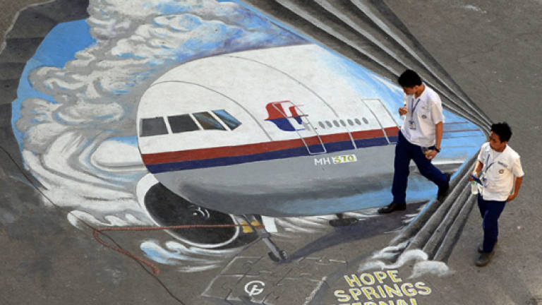 Search area for MH370 to be doubled if necessary