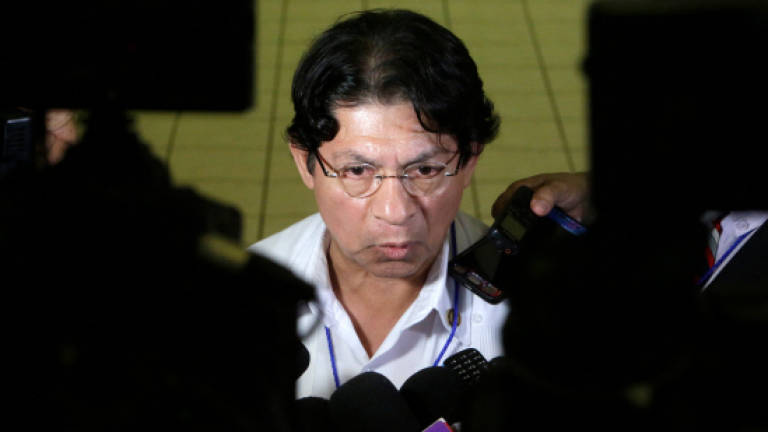 Nicaragua's way out of crisis is early elections: OAS