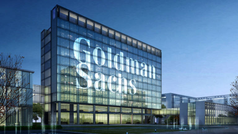 Malaysia considering seeking return of Goldman Sachs' 1MDB fees: Reuters