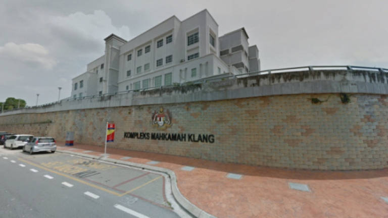 52 youths charged with unlawful assembly in Klang (Updated)