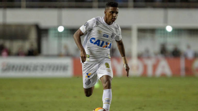 Real Madrid beat Barcelona in race for 17-year-old Rodrygo
