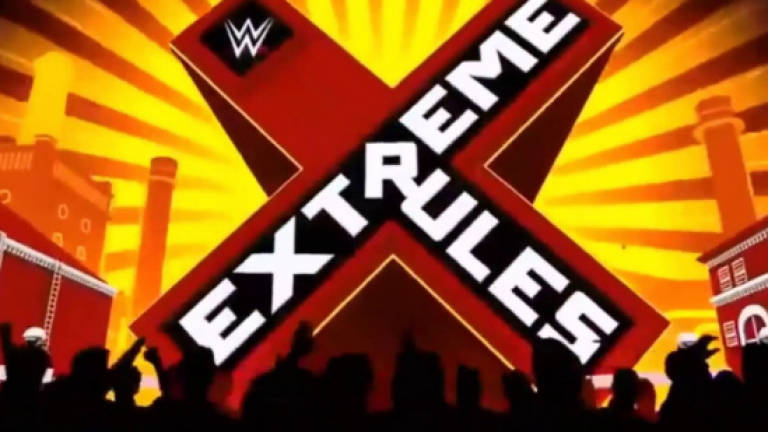 Ringside - WWE Extreme Rules Predictions