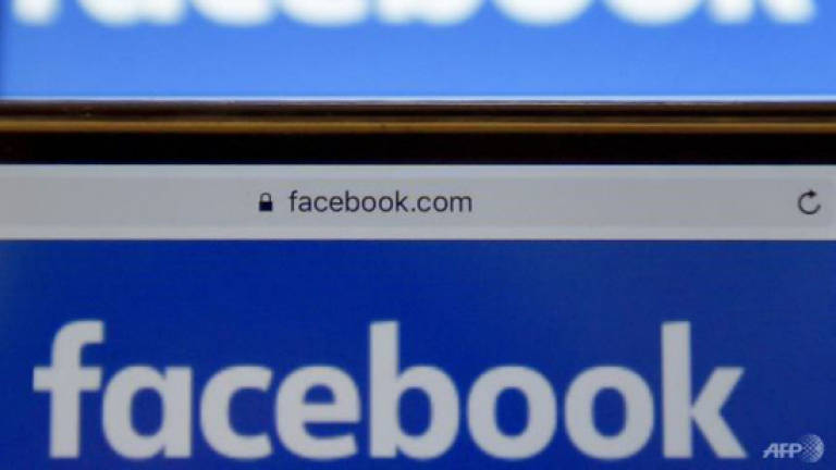 Facebook steps up fight on state-led propaganda