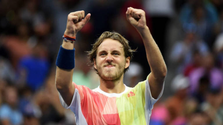 France not 'over-confident' says Pouille