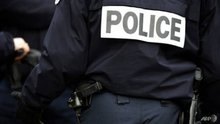 'Millions' robbed in French cash van kidnap and heist