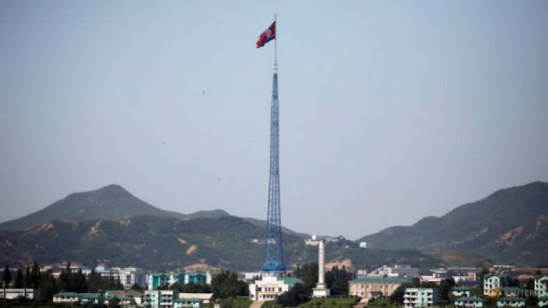 N. Korea agrees to inter-Korean talks next week: Seoul
