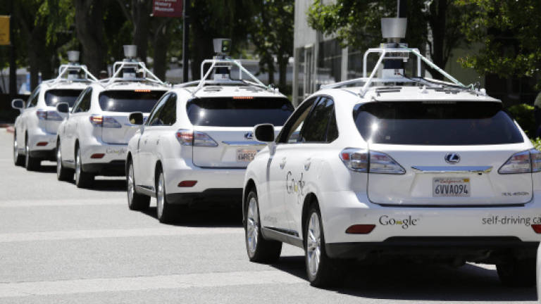 Self-driving cars could have a long road to travel