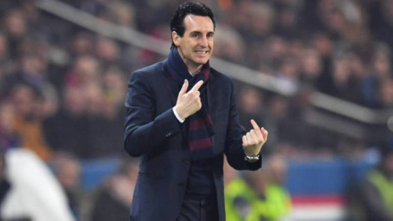Klinsmann suggests PSG should stick with Emery