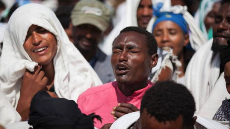 US calls for probe into Ethiopia ethnic clashes