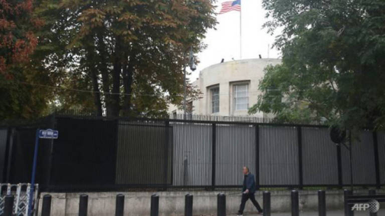 US, Turkey resume limited mutual visa services