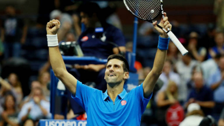 Murray, Djokovic close in on US Open final duel
