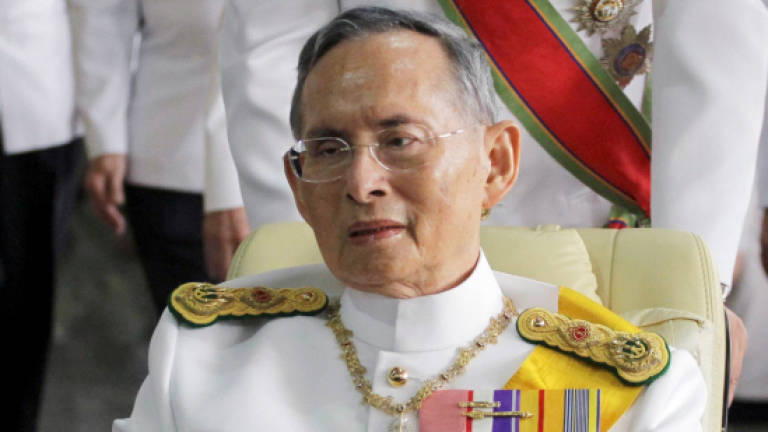 Thai man handed 20 years over 'anti-monarchy' podcasts