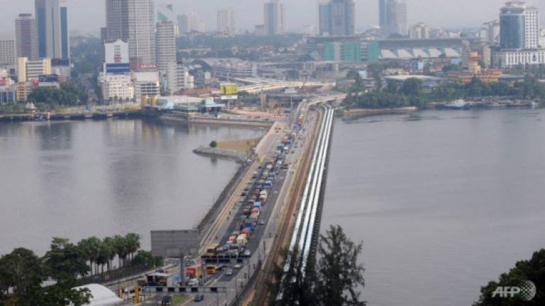 Malaysia may implement VEP by year end: RTD